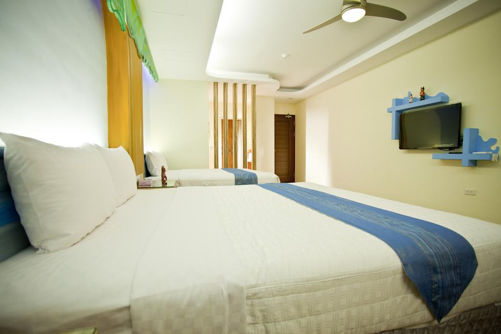 Millennium Inn Kenting Δωμάτιο φωτογραφία