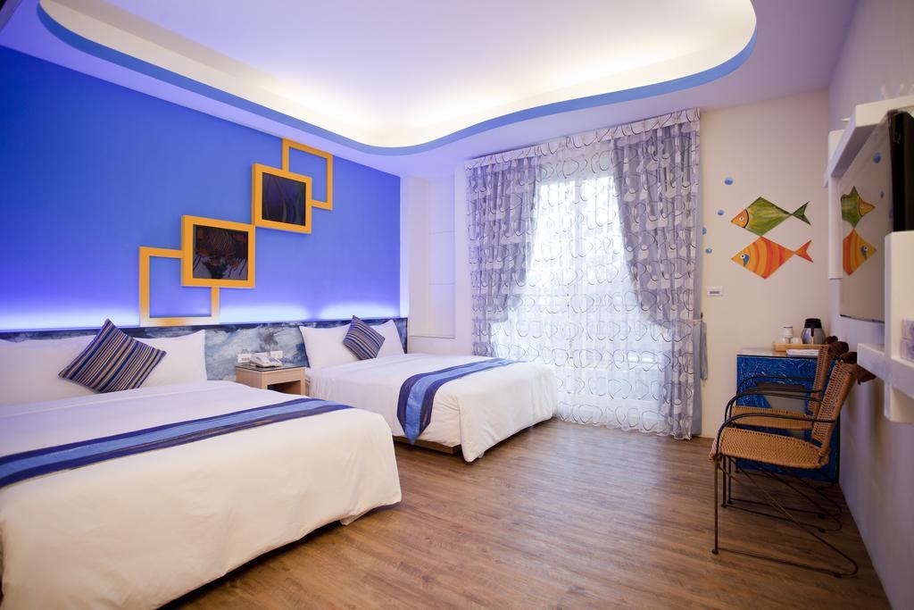 Millennium Inn Kenting Δωμάτιο φωτογραφία