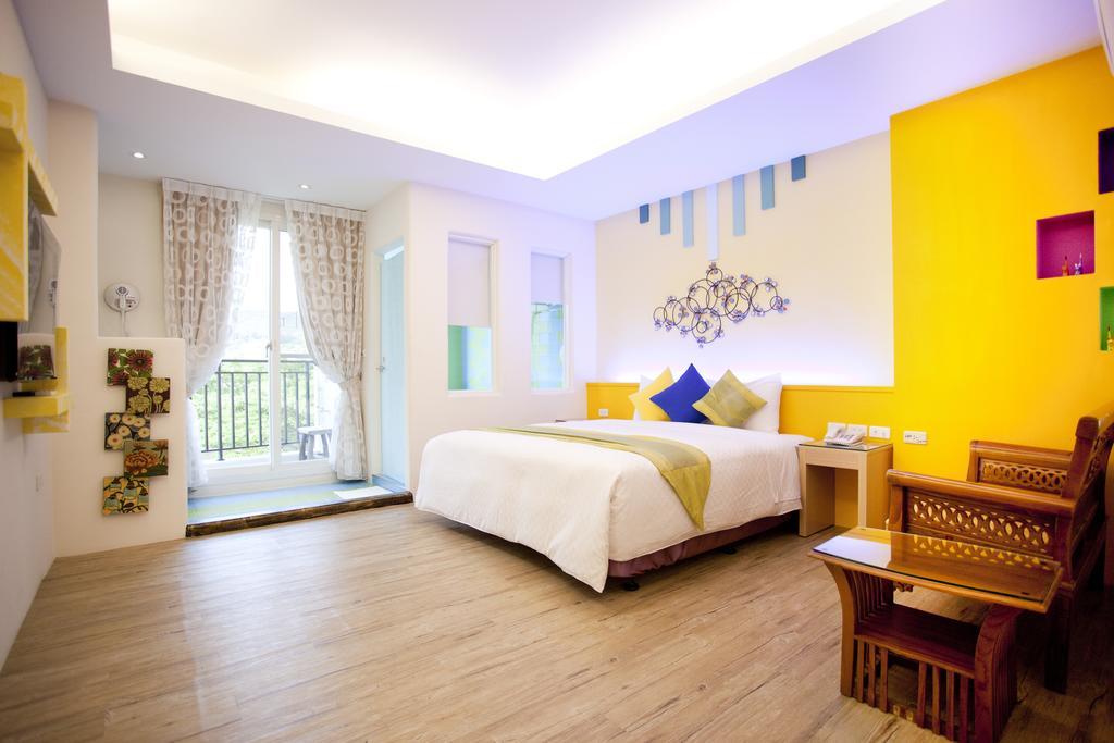 Millennium Inn Kenting Δωμάτιο φωτογραφία